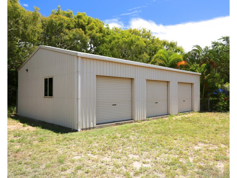 19 Coral Close, Zilzie QLD 4710