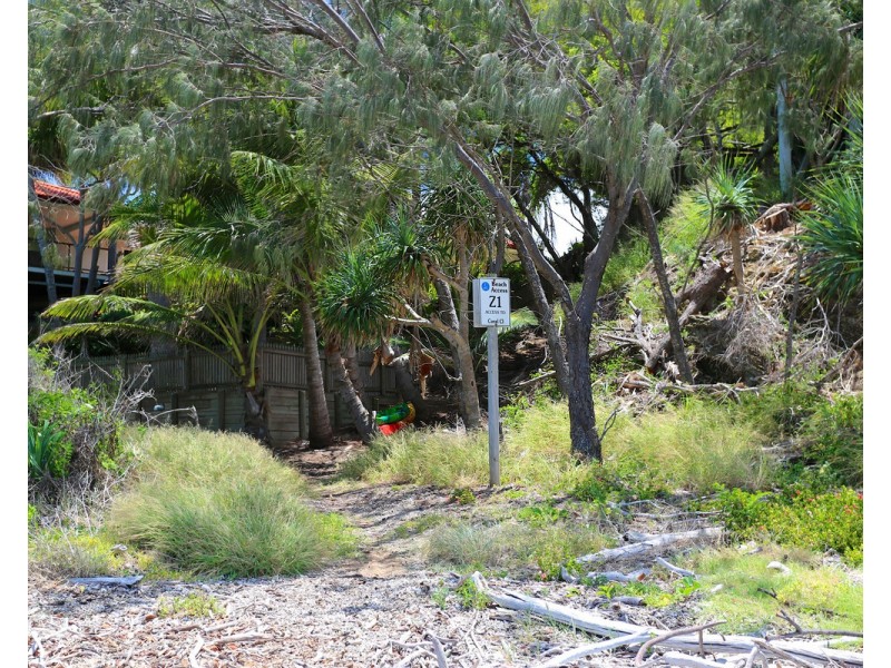 19 Coral Close, Zilzie QLD 4710