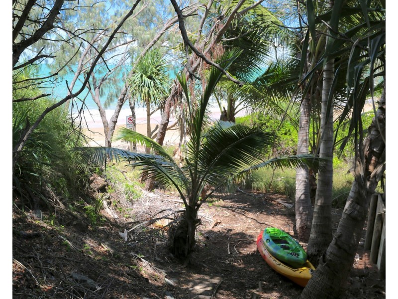 19 Coral Close, Zilzie QLD 4710
