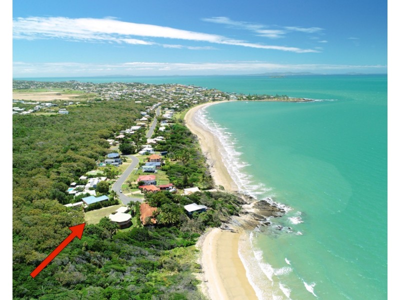 19 Coral Close, Zilzie QLD 4710