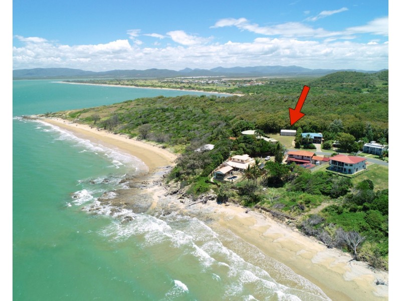 19 Coral Close, Zilzie QLD 4710