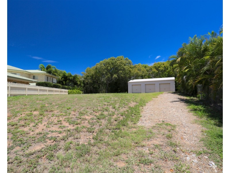 19 Coral Close, Zilzie QLD 4710