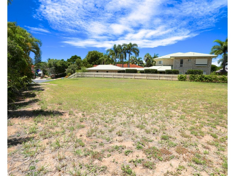 19 Coral Close, Zilzie QLD 4710
