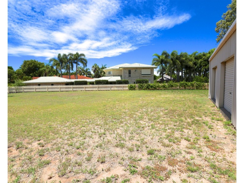 19 Coral Close, Zilzie QLD 4710