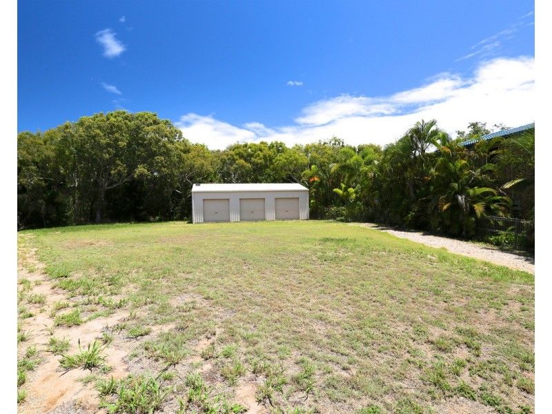 19 Coral Close, Zilzie QLD 4710