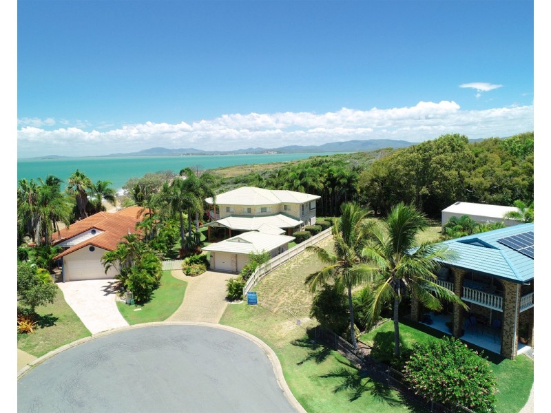 19 Coral Close, Zilzie QLD 4710