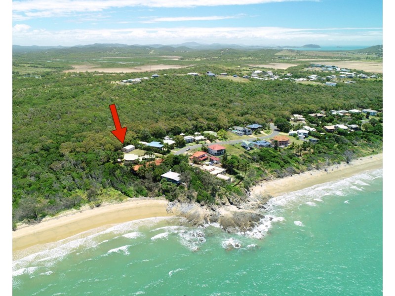 19 Coral Close, Zilzie QLD 4710