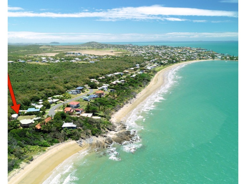 19 Coral Close, Zilzie QLD 4710