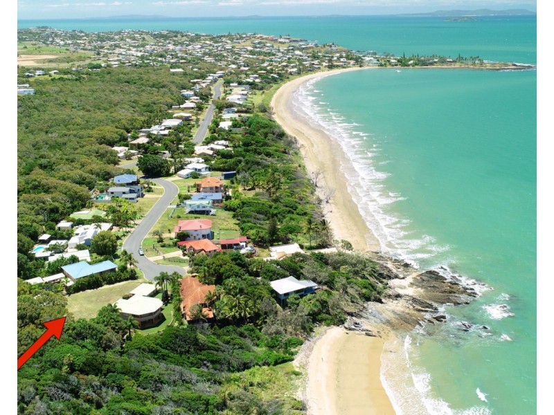 19 Coral Close, Zilzie QLD 4710