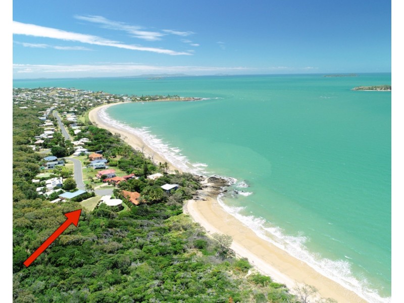 19 Coral Close, Zilzie QLD 4710