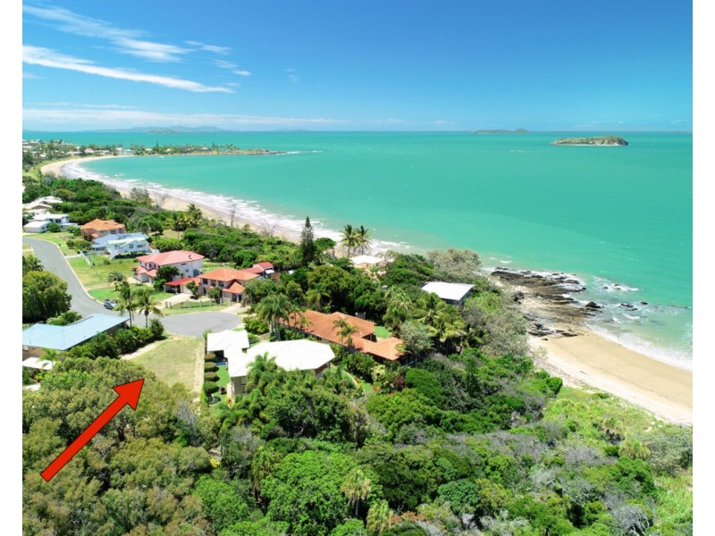 19 Coral Close, Zilzie QLD 4710
