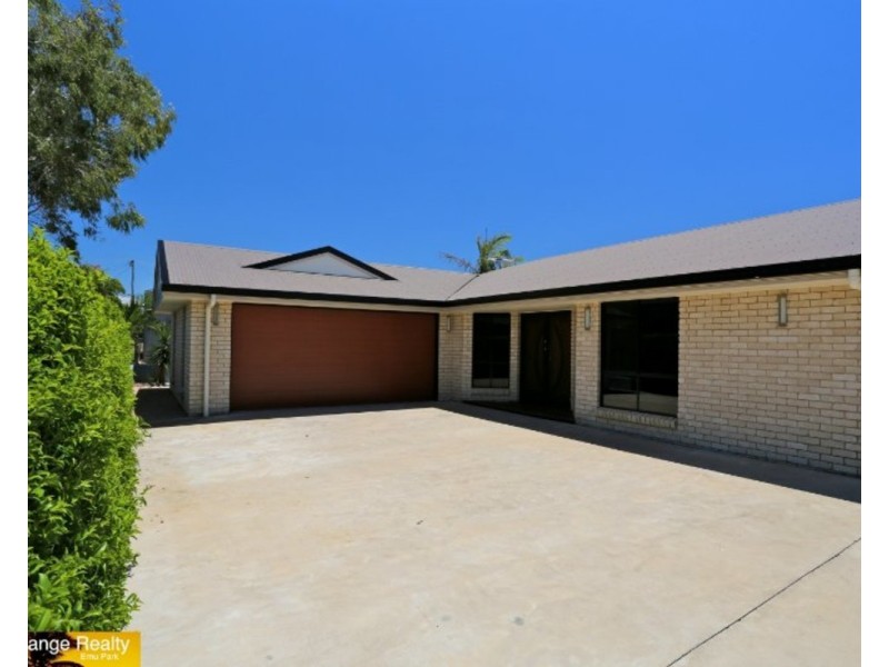 20 Trochus Avenue, Emu Park QLD 4710