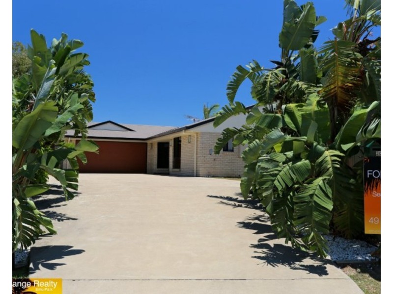 20 Trochus Avenue, Emu Park QLD 4710