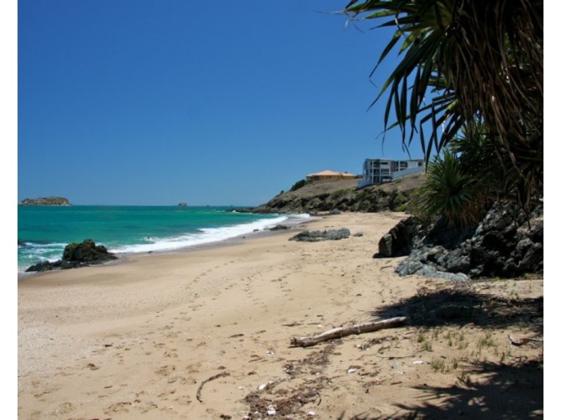 20 Trochus Avenue, Emu Park QLD 4710