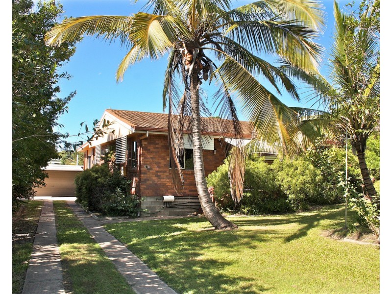 53 Hartley Street, Emu Park QLD 4710