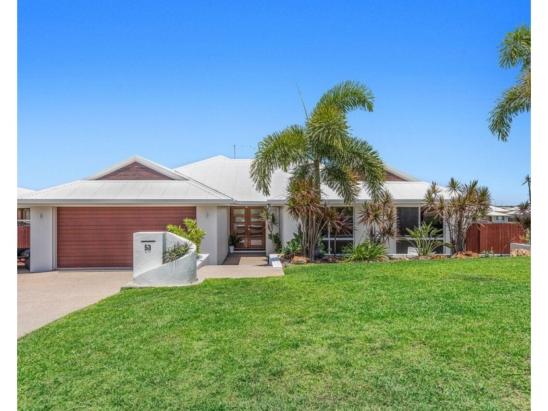 53 Valley Park Road, Zilzie QLD 4710