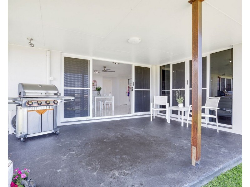 53 Valley Park Road, Zilzie QLD 4710