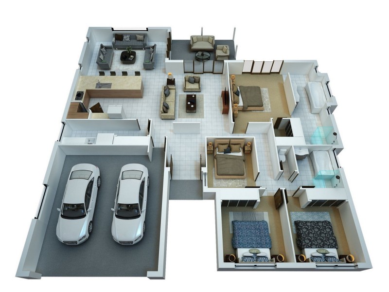 53 Valley Park Road, Zilzie QLD 4710