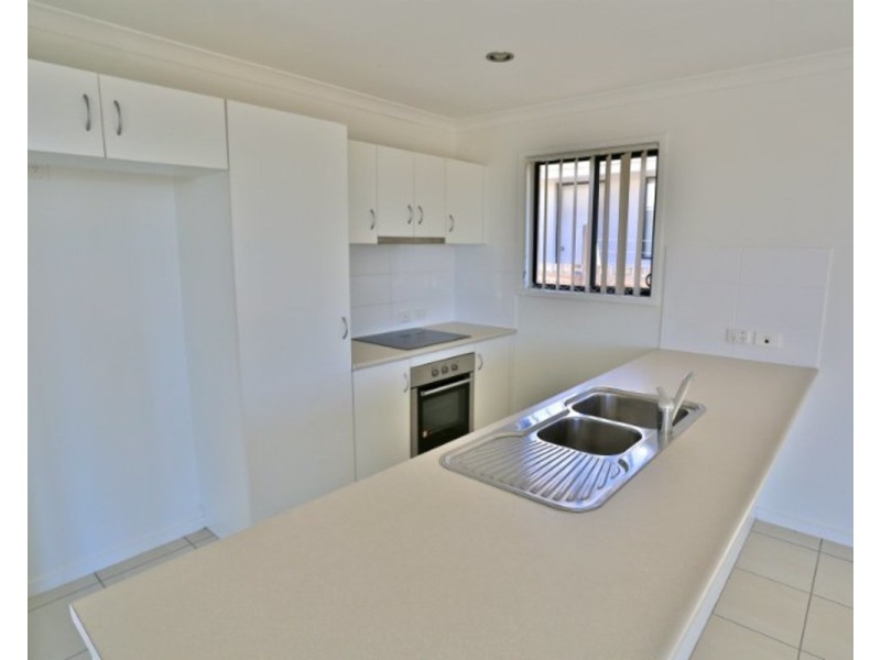 8 The Ridge Way, Zilzie QLD 4710