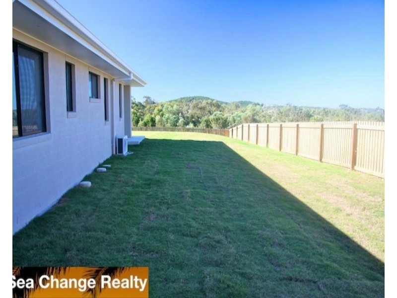 8 The Ridge Way, Zilzie QLD 4710