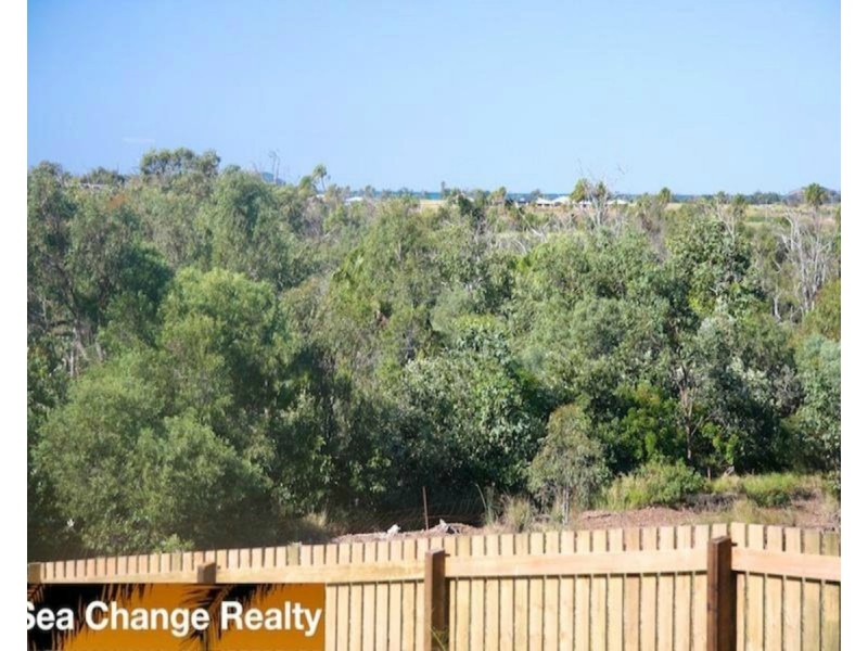 8 The Ridge Way, Zilzie QLD 4710