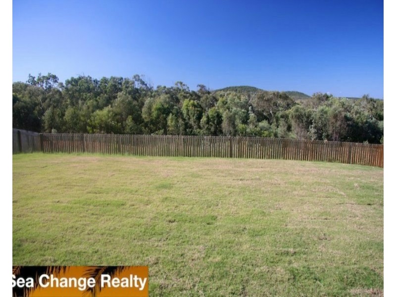 8 The Ridge Way, Zilzie QLD 4710