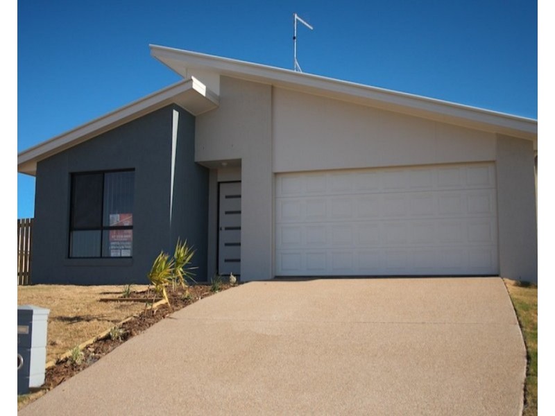 13 Falcon Crest, Emu Park QLD 4710