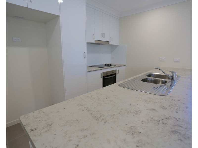 1 Seaspray Drive, Zilzie QLD 4710