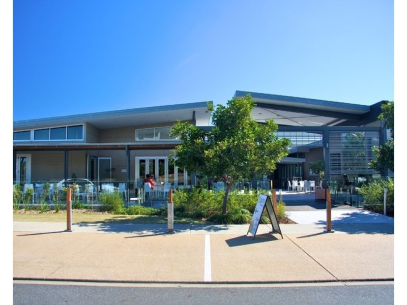 1 Seaspray Drive, Zilzie QLD 4710