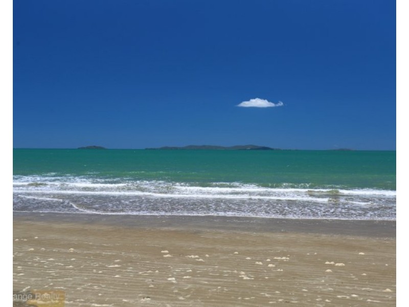 20 Outrigger Drive, Mulambin QLD 4703