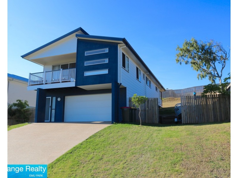 9 Seaspray Drive, Zilzie QLD 4710
