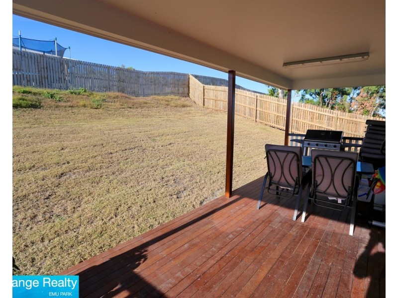 9 Seaspray Drive, Zilzie QLD 4710