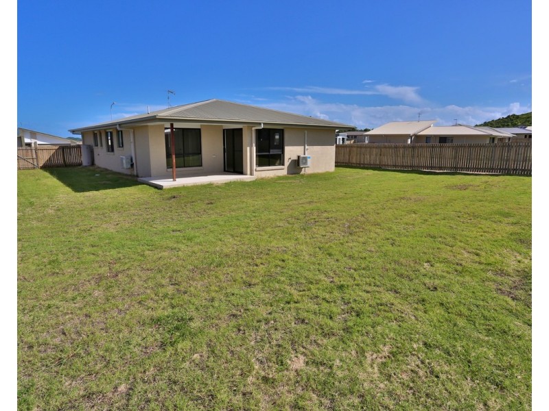 30 New Forest Road, Zilzie QLD 4710