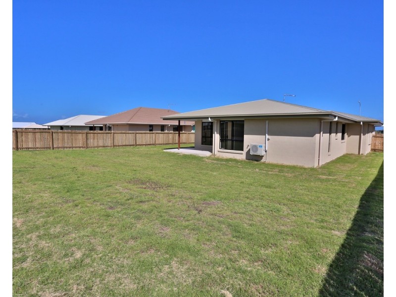 30 New Forest Road, Zilzie QLD 4710