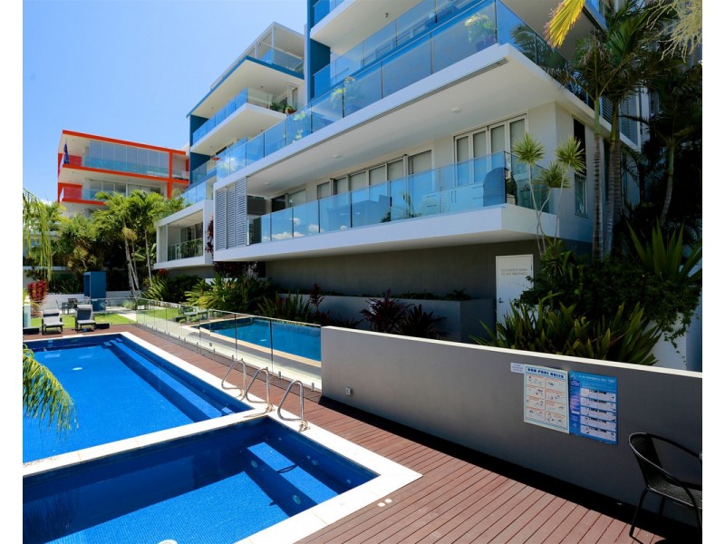 10/16-18 Cliff Street, Yeppoon QLD 4703