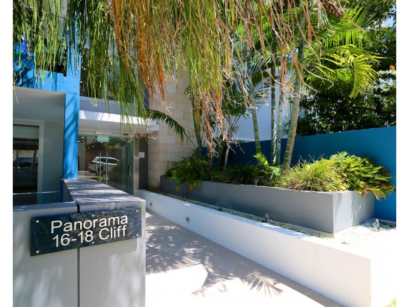 10/16-18 Cliff Street, Yeppoon QLD 4703