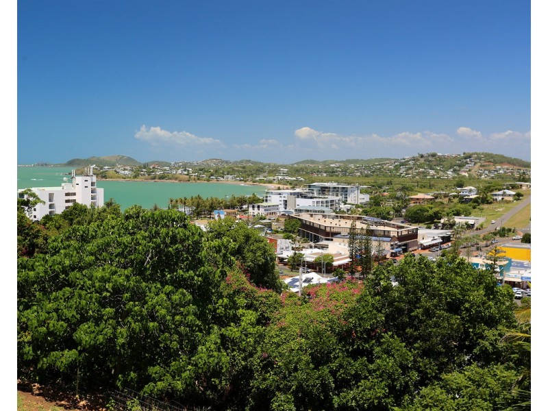10/16-18 Cliff Street, Yeppoon QLD 4703