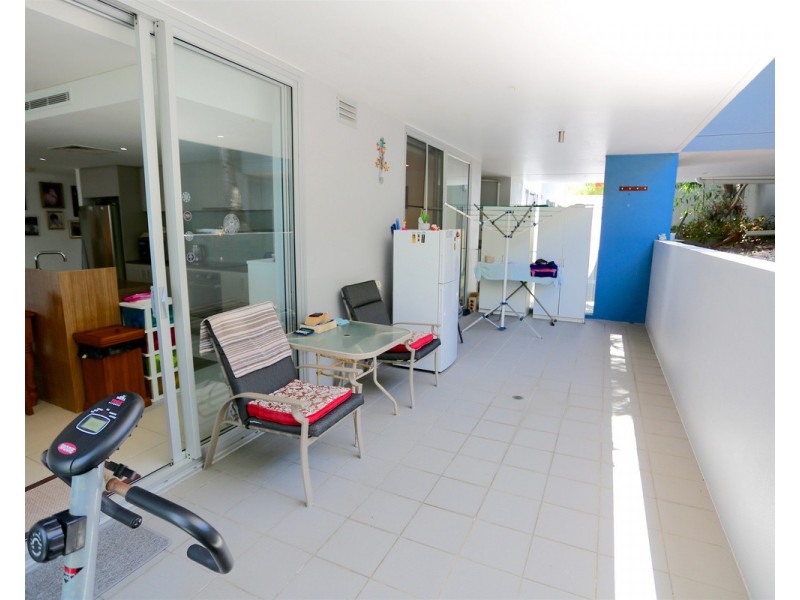 10/16-18 Cliff Street, Yeppoon QLD 4703