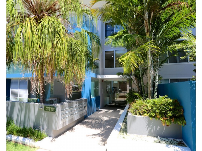 10/16-18 Cliff Street, Yeppoon QLD 4703