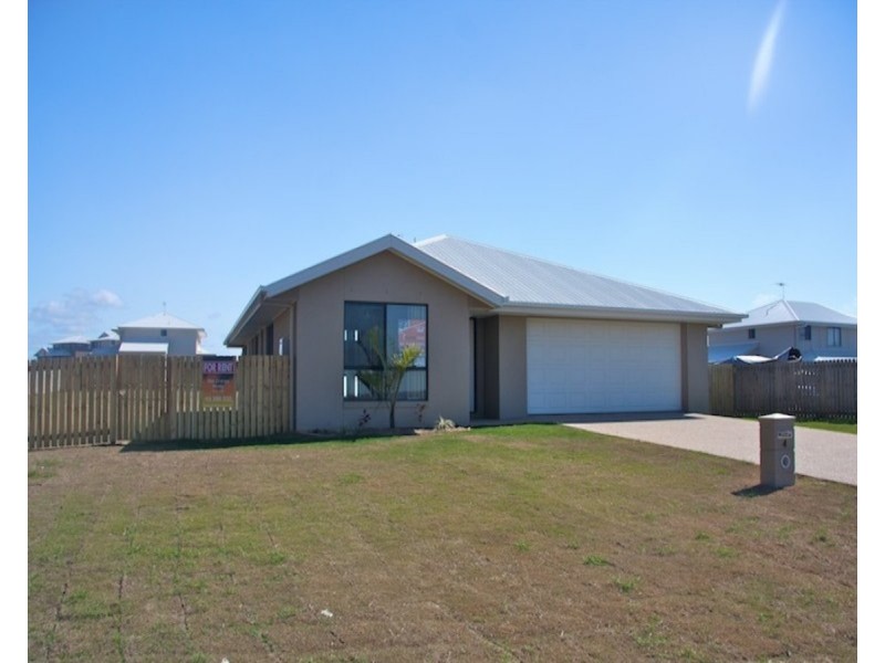 4 The Link, Zilzie QLD 4710