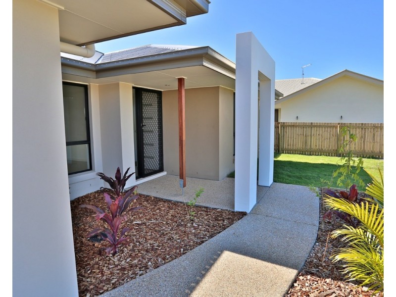 26 Timbers Beach Road, Zilzie QLD 4710