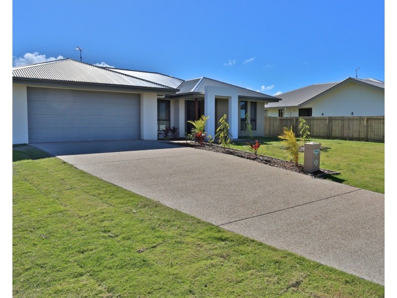 26 Timbers Beach Road, Zilzie QLD 4710