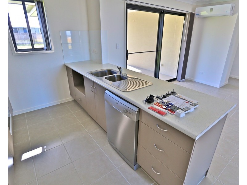 26 Timbers Beach Road, Zilzie QLD 4710