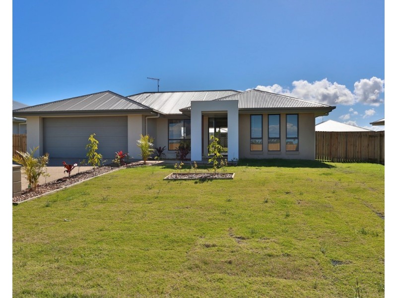 26 Timbers Beach Road, Zilzie QLD 4710