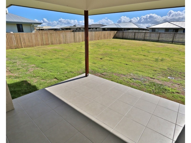 26 Timbers Beach Road, Zilzie QLD 4710