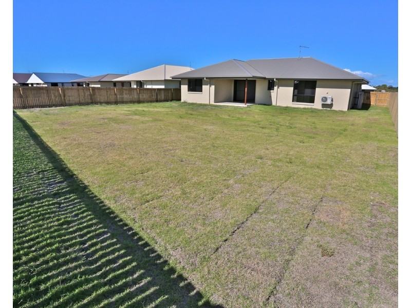 26 Timbers Beach Road, Zilzie QLD 4710