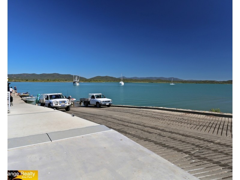 26 Timbers Beach Road, Zilzie QLD 4710