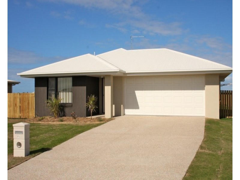 71 Monte Carlo Avenue, Zilzie QLD 4710