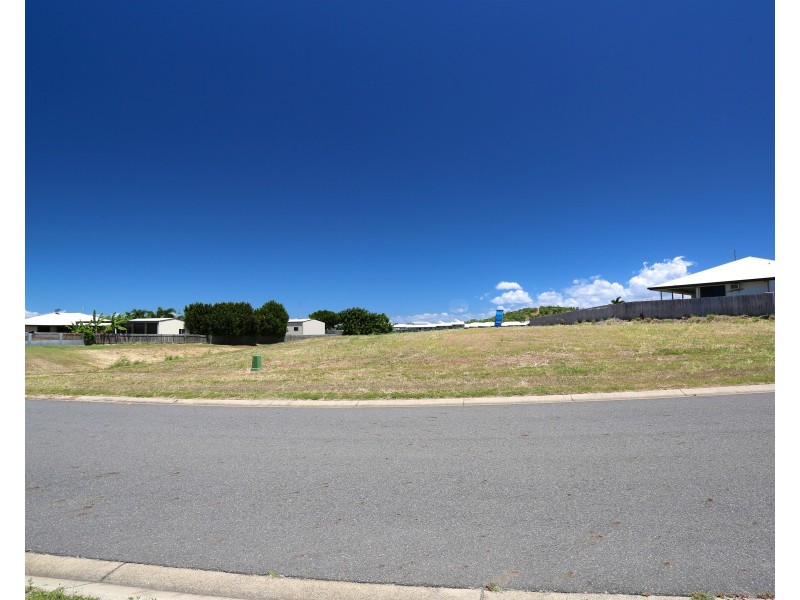 45 Valley Park Road, Zilzie QLD 4710