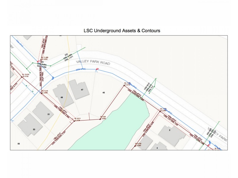 45 Valley Park Road, Zilzie QLD 4710 Floorplan